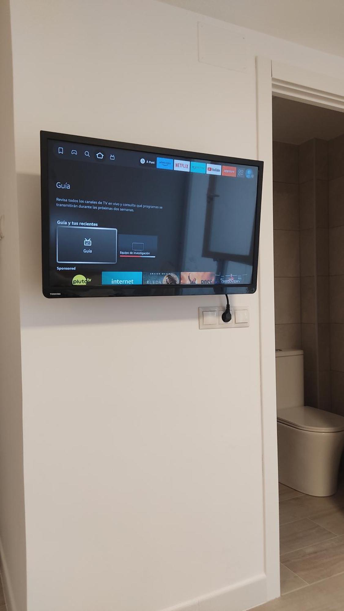 Apartment B2, Estudio Independiente Junto Aeropuerto Valencia Manises
